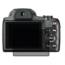 Pentax XG-1 защитный экран для фотоаппарата пленка гидрогель конфиденциальность (силикон)