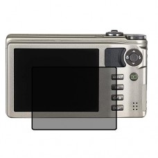 Ricoh CX4 защитный экран для фотоаппарата пленка гидрогель конфиденциальность (силикон)
