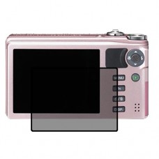 Ricoh CX5 защитный экран для фотоаппарата пленка гидрогель конфиденциальность (силикон)
