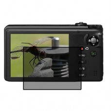 Ricoh CX6 защитный экран для фотоаппарата пленка гидрогель конфиденциальность (силикон)