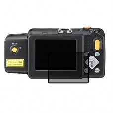 Ricoh G700SE защитный экран для фотоаппарата пленка гидрогель конфиденциальность (силикон)
