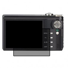 Ricoh PX защитный экран для фотоаппарата пленка гидрогель конфиденциальность (силикон)