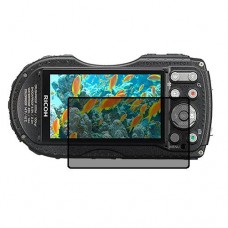 Ricoh WG-4 GPS защитный экран для фотоаппарата пленка гидрогель конфиденциальность (силикон)