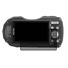 Ricoh WG-4 защитный экран для фотоаппарата пленка гидрогель конфиденциальность (силикон)