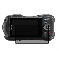 Ricoh WG-30W защитный экран для фотоаппарата пленка гидрогель конфиденциальность (силикон)