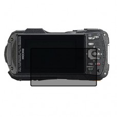 Ricoh WG-50 защитный экран для фотоаппарата пленка гидрогель конфиденциальность (силикон)
