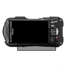 Ricoh WG-70 защитный экран для фотоаппарата пленка гидрогель конфиденциальность (силикон)