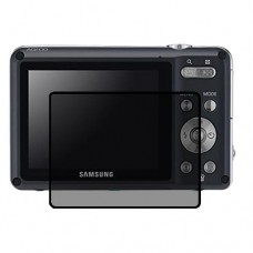 Samsung AQ100 (WP10) защитный экран для фотоаппарата пленка гидрогель конфиденциальность (силикон)