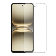 TECNO Spark 40 4G защитный экран Как лист бумаги