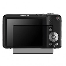 Samsung HZ30W (WB600) защитный экран для фотоаппарата пленка гидрогель конфиденциальность (силикон)