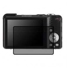 Samsung HZ35W (WB650) защитный экран для фотоаппарата пленка гидрогель конфиденциальность (силикон)