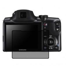 Samsung HZ50W (WB5500) защитный экран для фотоаппарата пленка гидрогель конфиденциальность (силикон)