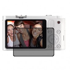 Samsung NX1100 защитный экран для фотоаппарата пленка гидрогель конфиденциальность (силикон)
