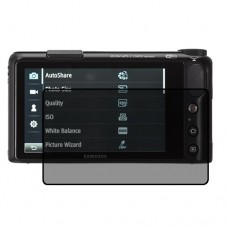 Samsung NX2000 защитный экран для фотоаппарата пленка гидрогель конфиденциальность (силикон)