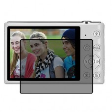 Samsung ST150F защитный экран для фотоаппарата пленка гидрогель конфиденциальность (силикон)