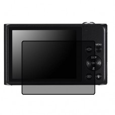 Samsung ST200F защитный экран для фотоаппарата пленка гидрогель конфиденциальность (силикон)