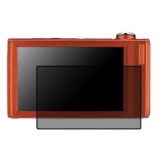 Samsung TL240 (ST5000) защитный экран для фотоаппарата пленка гидрогель конфиденциальность (силикон)
