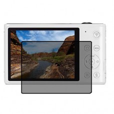 Samsung WB30F защитный экран для фотоаппарата пленка гидрогель конфиденциальность (силикон)