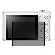 Samsung WB35F защитный экран для фотоаппарата пленка гидрогель конфиденциальность (силикон)