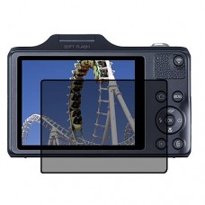 Samsung WB50F защитный экран для фотоаппарата пленка гидрогель конфиденциальность (силикон)