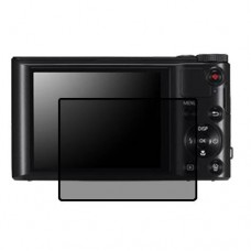 Samsung WB150F защитный экран для фотоаппарата пленка гидрогель конфиденциальность (силикон)
