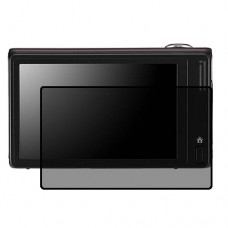 Samsung WB210 защитный экран для фотоаппарата пленка гидрогель конфиденциальность (силикон)