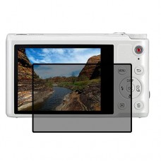 Samsung WB250F защитный экран для фотоаппарата пленка гидрогель конфиденциальность (силикон)