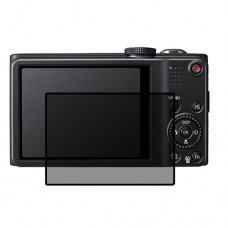 Samsung WB750 защитный экран для фотоаппарата пленка гидрогель конфиденциальность (силикон)