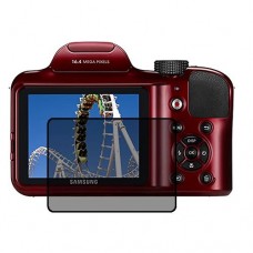 Samsung WB1100F защитный экран для фотоаппарата пленка гидрогель конфиденциальность (силикон)