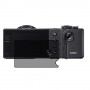 Sigma dp0 Quattro защитный экран для фотоаппарата пленка гидрогель конфиденциальность (силикон)