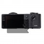 Sigma dp2 Quattro защитный экран для фотоаппарата пленка гидрогель конфиденциальность (силикон)