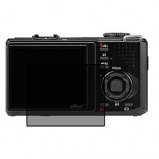 Sigma DP3 Merrill защитный экран для фотоаппарата пленка гидрогель конфиденциальность (силикон)