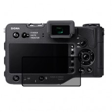 Sigma sd Quattro защитный экран для фотоаппарата пленка гидрогель конфиденциальность (силикон)