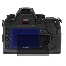 Sigma SD1 защитный экран для фотоаппарата пленка гидрогель конфиденциальность (силикон)