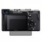Sony a7C защитный экран для фотоаппарата пленка гидрогель конфиденциальность (силикон)
