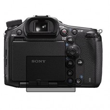 Sony a99 II защитный экран для фотоаппарата пленка гидрогель конфиденциальность (силикон)
