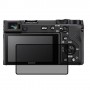 Sony a6600 защитный экран для фотоаппарата пленка гидрогель конфиденциальность (силикон)