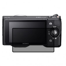 Sony Alpha NEX-5N защитный экран для фотоаппарата пленка гидрогель конфиденциальность (силикон)