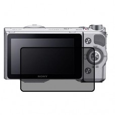 Sony Alpha NEX-5R защитный экран для фотоаппарата пленка гидрогель конфиденциальность (силикон)