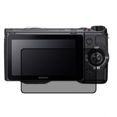 Sony Alpha NEX-5T защитный экран для фотоаппарата пленка гидрогель конфиденциальность (силикон)