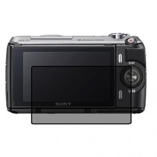 Sony Alpha NEX-C3 защитный экран для фотоаппарата пленка гидрогель конфиденциальность (силикон)
