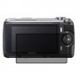 Sony Alpha NEX-C3 защитный экран для фотоаппарата пленка гидрогель конфиденциальность (силикон)