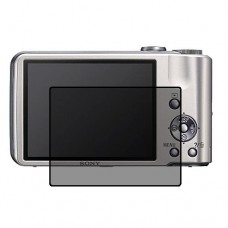 Sony Cyber-shot DSC-H70 защитный экран для фотоаппарата пленка гидрогель конфиденциальность (силикон)