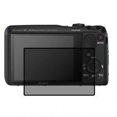 Sony Cyber-shot DSC-HX20V защитный экран для фотоаппарата пленка гидрогель конфиденциальность (силикон)
