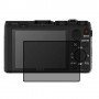 Sony Cyber-shot DSC-HX50V защитный экран для фотоаппарата пленка гидрогель конфиденциальность (силикон)