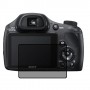 Sony Cyber-shot DSC-HX300 защитный экран для фотоаппарата пленка гидрогель конфиденциальность (силикон)