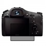 Sony Cyber-shot DSC-RX10 II защитный экран для фотоаппарата пленка гидрогель конфиденциальность (силикон)