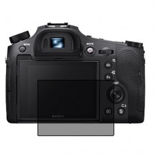 Sony Cyber-shot DSC-RX10 IV защитный экран для фотоаппарата пленка гидрогель конфиденциальность (силикон)