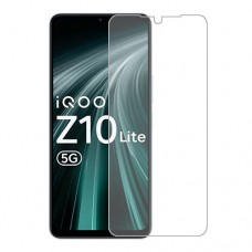 Vivo iQOO Z10 Lite 5G защитный экран Как лист бумаги