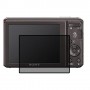 Sony Cyber-shot DSC-S2100 защитный экран для фотоаппарата пленка гидрогель конфиденциальность (силикон)